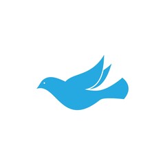 bird logo