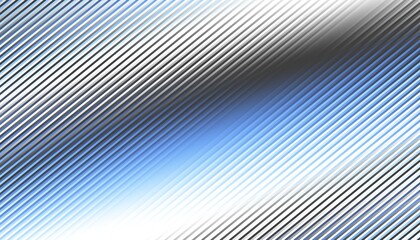 Abstract geometrical background