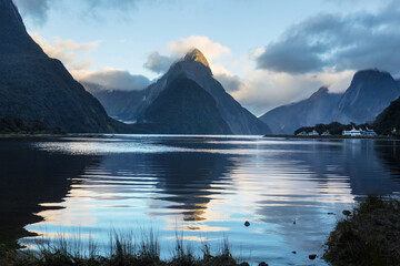 Milford sound