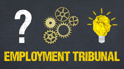 Employment Tribunal