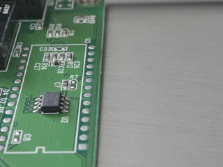 printed circuit board