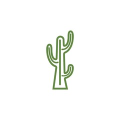 Cactus Logo