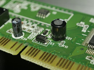 printed circuit board