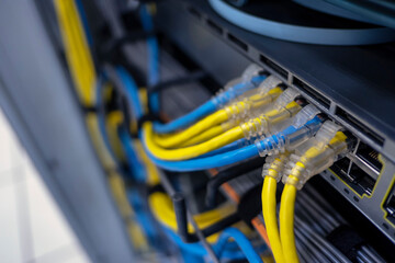 Lan cable