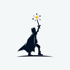 Little Prince Reach Dreams logo