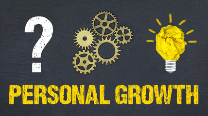 Personal Growth