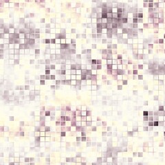 Abstract fractal pattern.