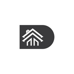 real estate logo