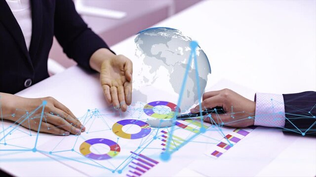 VR 5G AI 人工知能 フィンテック Fintech MaaS ICT ブロックチェーン 3D 営業 コロナ