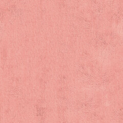 pink ore coral colored old paper canvas texture grunge  seamless pattern design   background