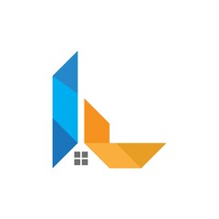 Real Estate , Property  logo