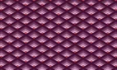 Purple Geometrical Background