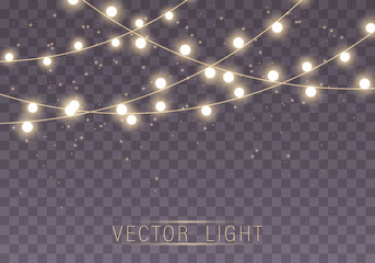 Lights Christmas lamp