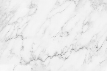White marble texture for background or tiles floor decorative design.