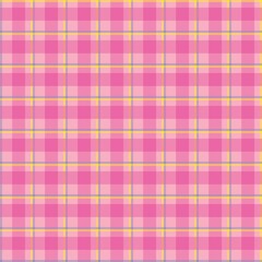 Sarong Motif with grid pattern. Seamless gingham Pattern. Vector illustrations. Texture from squares/ rhombus for - tablecloths, blanket, plaid, cloths, shirts, textiles, dresses, paper, posters.