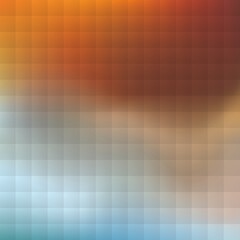 abstract geometric background