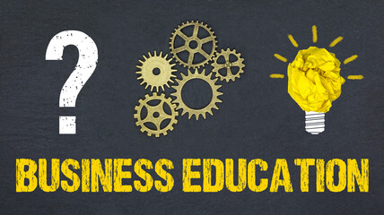 Business Education