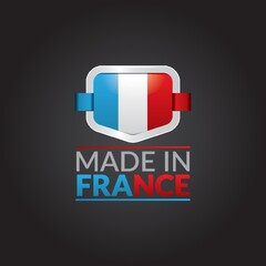 made in france