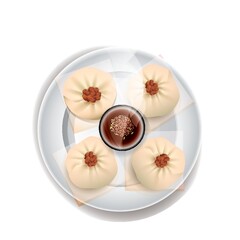 dim sum