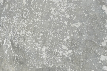 Texture of old concrete wall. Bare cement white wall texture for background.