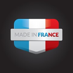 made in france