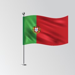 portugal flag