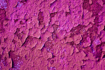 texture, cracks in the coating, vintage background