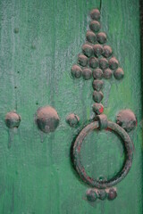 Old dor fatimide Tunisia Mahdia