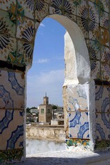 Old islamic architecture