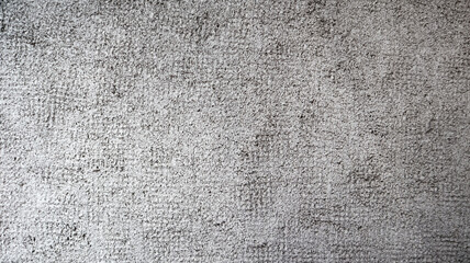 The old gray wall. Background with natural cement texture.