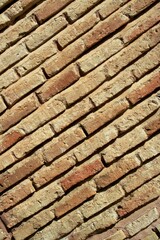 Brick background 