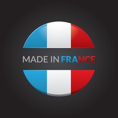 made in france