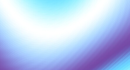 Obraz premium Wavy abstract futuristic background. Aspect ratio 16 : 9