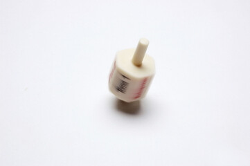 Top Game on white background .