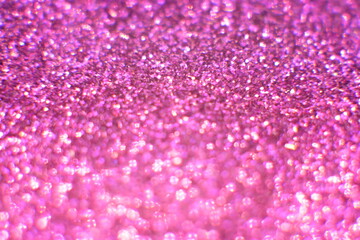 background of bubbles