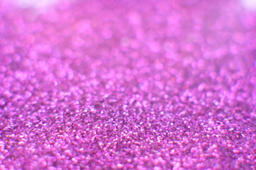 pink background with bubbles