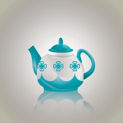 teapot