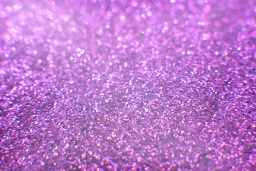 purple christmas background