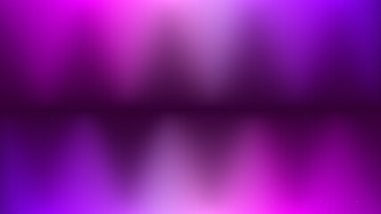  Gradient background filled with all colors of violet.