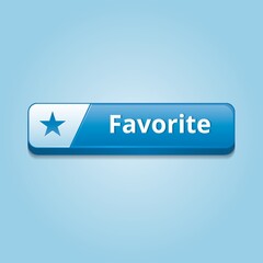 favorite button