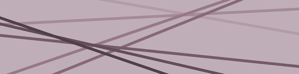 Crossing lines generativeart style colorful illustration