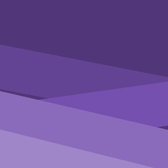 Crossing lines generativeart style colorful illustration