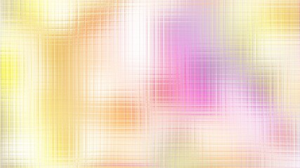 Abstract blurred futuristic image. Horizontal background with aspect ratio 16 : 9