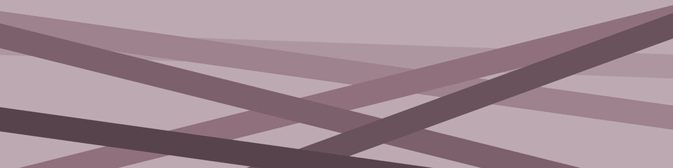 Crossing lines generativeart style colorful illustration