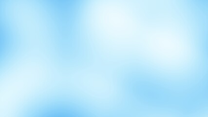 Abstract blurred futuristic image. Horizontal background with aspect ratio 16 : 9