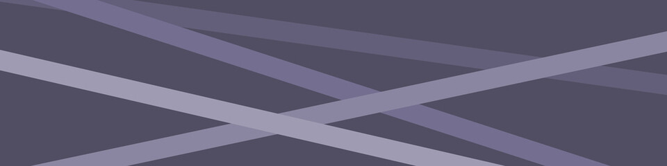 Crossing lines generativeart style colorful illustration