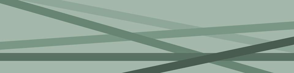 Crossing lines generativeart style colorful illustration