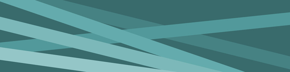 Crossing lines generativeart style colorful illustration