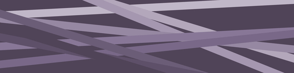 Crossing lines generativeart style colorful illustration