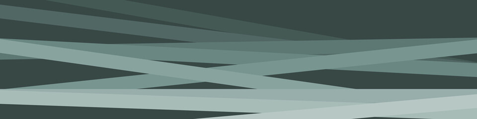 Crossing lines generativeart style colorful illustration